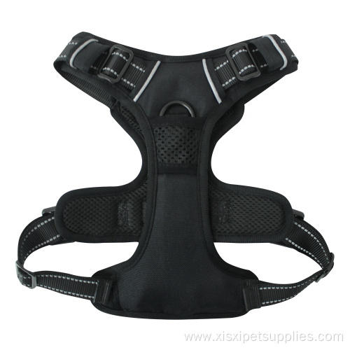 Reflective Dog Harness Vest Adjustable